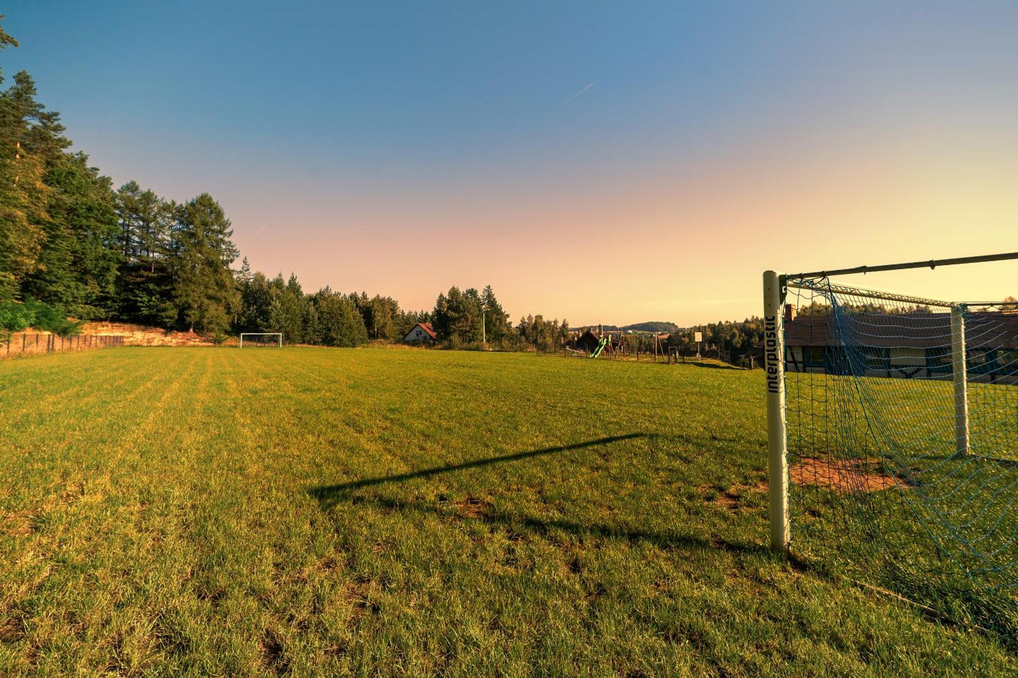 Kaszuby, Dom Kaszubski Nad Jeziorem Danielowa Dolina Szymbark  Exterior foto
