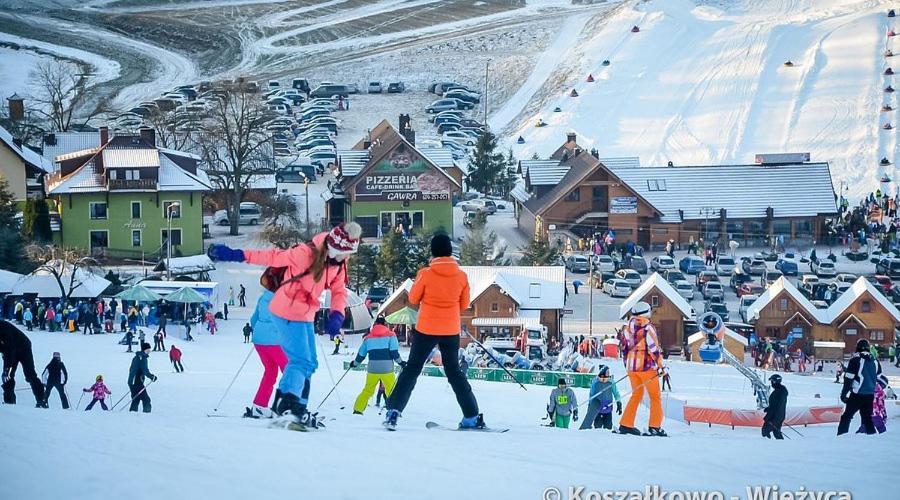 Kaszuby, Dom Kaszubski Nad Jeziorem Danielowa Dolina Szymbark  Exterior foto
